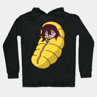 Aizawa Rests Hoodie